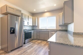 2300 Deerfield Ln in Helena, MT - Building Photo - Building Photo