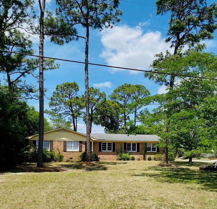 337 Long Leaf Acres Dr in Wilmington, NC - Building Photo