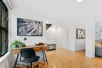 1610 R. Atateken in Montréal, QC - Building Photo - Building Photo