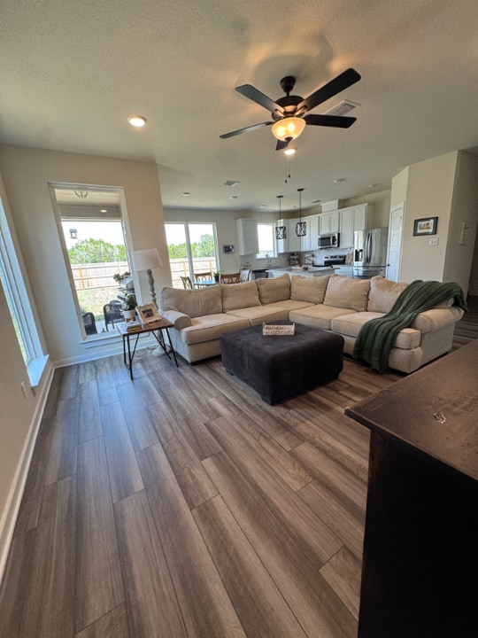 4644 Allison Dr in Belton, TX - Building Photo