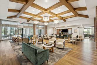 Everleigh Deerfield 55+ Active Adult Apartment Homes in Alpharetta, GA - Building Photo - Building Photo