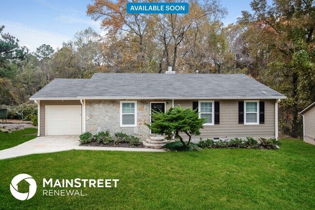 property at 3773 Kathryn Dr SW