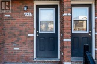 100 Brownleigh Ave in Welland, ON - Building Photo - Building Photo