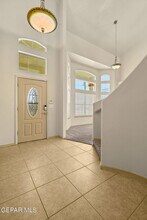 6121 Byron St in El Paso, TX - Building Photo - Building Photo