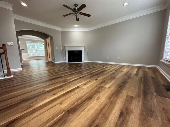 10827 Yorkwood St in Duluth, GA - Building Photo - Building Photo