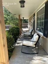 4129 Julie Dr in Amarillo, TX - Building Photo - Building Photo