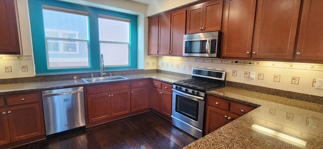 40916 Gramercy Terrace in Fremont, CA - Building Photo - Building Photo