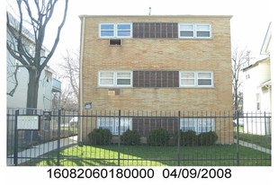 728 N Parkside Ave Apartments