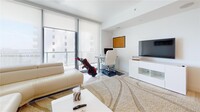 1451 Brickell Ave, Unit # 1502 in Miami, FL - Building Photo - Building Photo