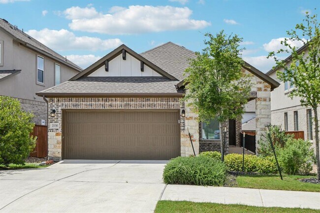 property at 2136 Nightjar Song Dr