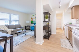 Trifecta on Red Mile in Lexington, KY - Building Photo - Interior Photo