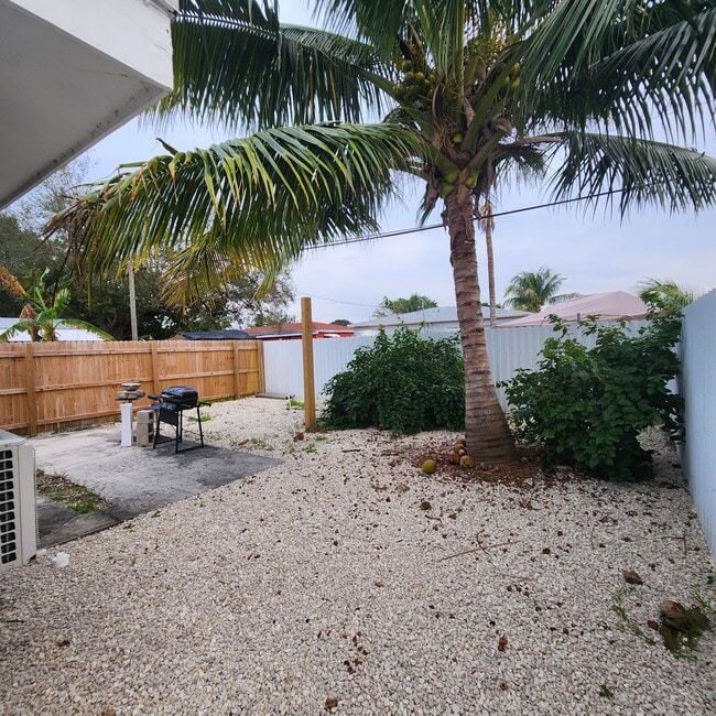 property at 870 NW 84th Ter