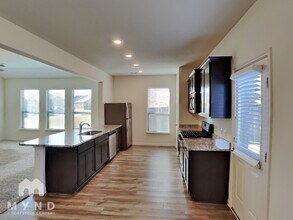 421 Micah Ln in Ferris, TX - Building Photo - Building Photo