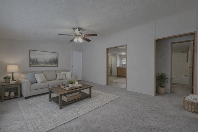 property at 356 Shummard Branch