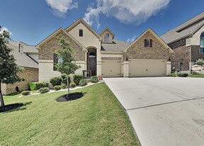 13707 Astros Ln in San Antonio, TX - Building Photo