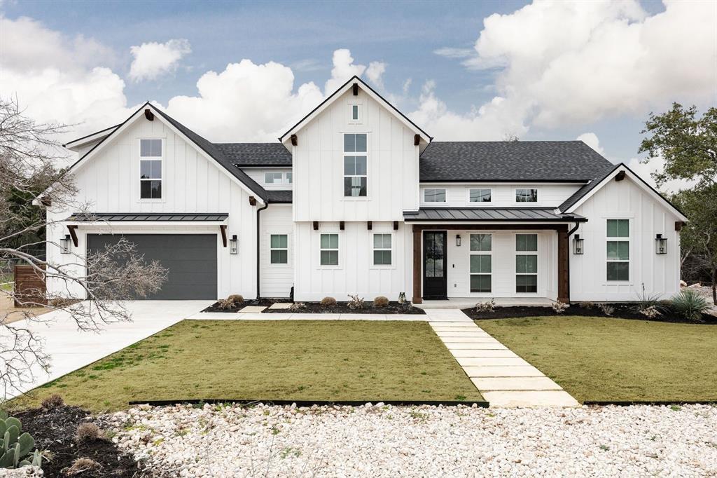 14100 Fort Smith Trail in Austin, TX - Building Photo