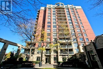 1210-1255 HARRISON GARDEN Blvd in Toronto, ON - Building Photo - Building Photo
