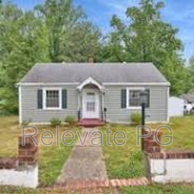 property at 1600 Glenside Dr