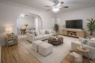 148 N Wayne Rd in Westland, MI - Building Photo