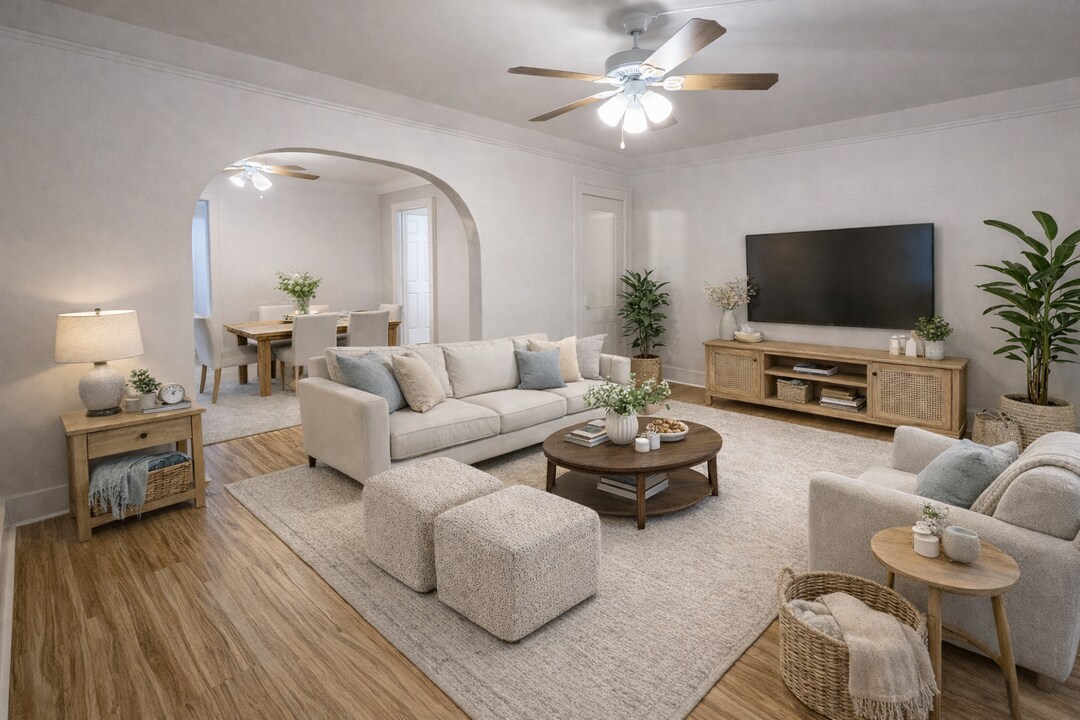 148 N Wayne Rd in Westland, MI - Building Photo