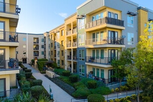 Reveal in Woodland Hills, CA - Building Photo