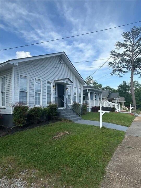 879 Spencer St NW in Atlanta, GA - Building Photo
