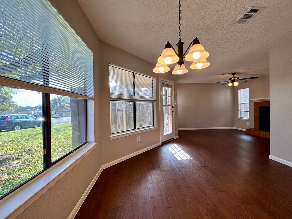12314 Abney Dr in Austin, TX - Building Photo