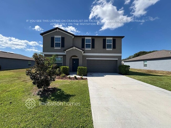 property at 8617 40th Cir E