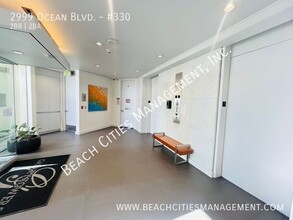 2999 E Ocean Blvd in Long Beach, CA - Building Photo - Building Photo