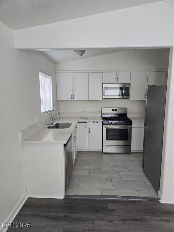 1280 Blankenship Ave in Las Vegas, NV - Building Photo - Building Photo