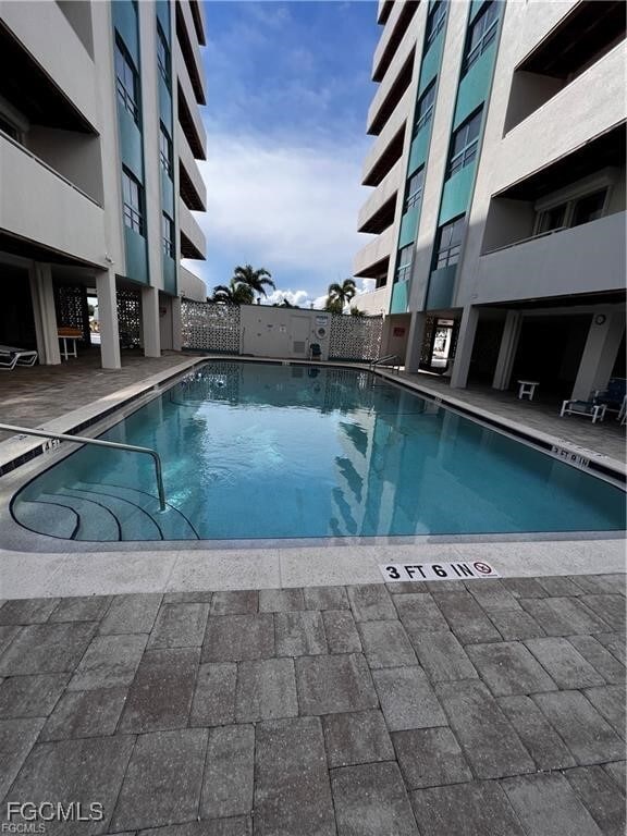 property at 4803 Sunset Ct