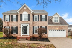 1514 Winter Ct in Spring Hill, TN - Building Photo