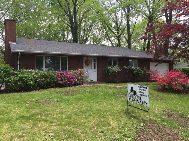 property at 1115 Brookside Dr