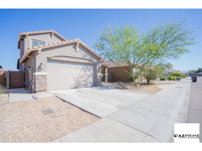 property at 3719 S 63rd Dr