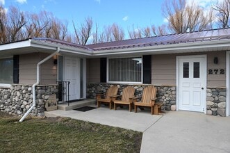 272 WY-335 in Sheridan, WY - Building Photo - Building Photo