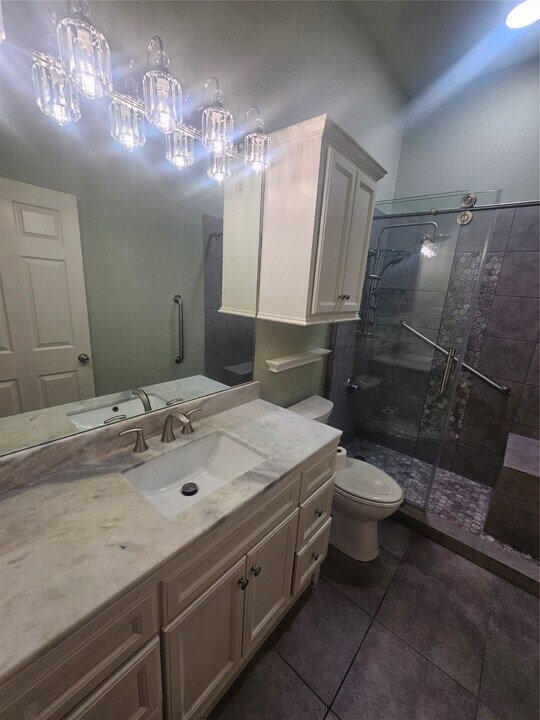 6607 Independence Blvd in Baytown, TX - Building Photo