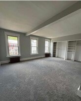 405 E Market St, Unit #B in Pottsville, PA - Building Photo