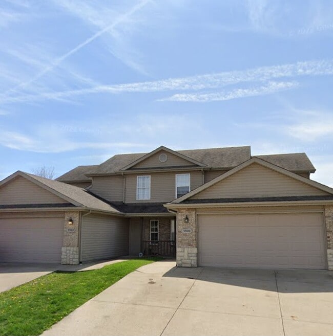 property at 3902 Snowy Owl Dr