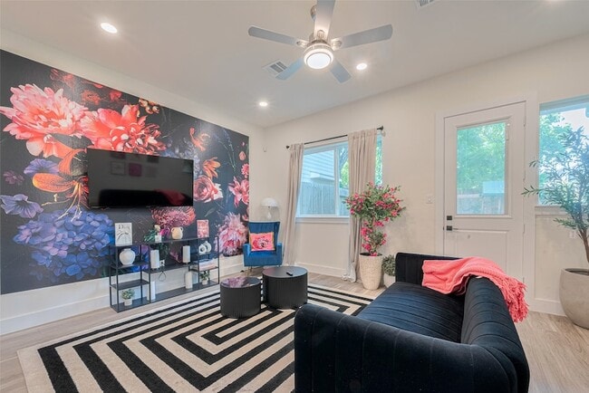 property at 2909 Nagle St