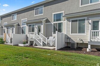 1630 N 3740 W in Lehi, UT - Building Photo - Building Photo