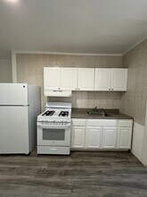 72 Rose Ave, Unit 2R in Jersey City, NJ - Building Photo - Building Photo