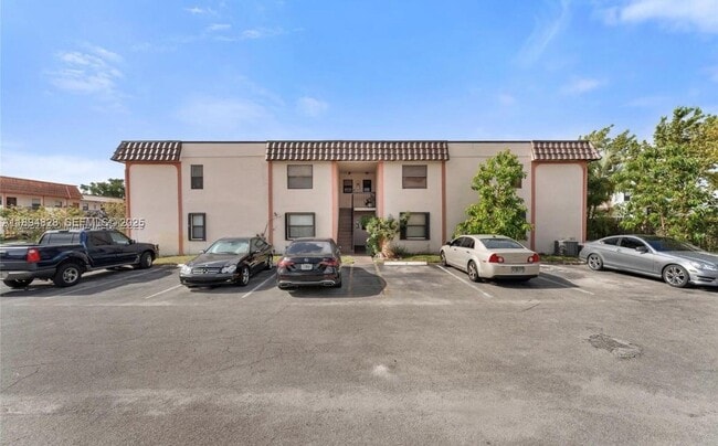 property at 20730 NE 8th Ct