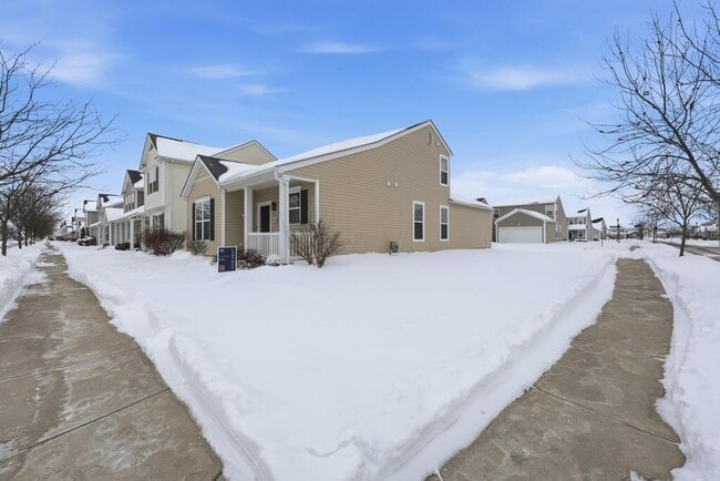 5786 Marble Creek St in Dublin, OH - Building Photo - Building Photo