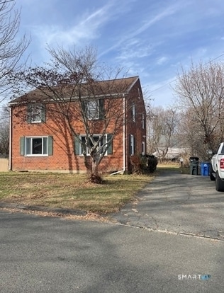 property at 58 Garden Dr