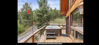 12191 Tecumseh Trl, Unit Furnished Studio Apt in Conifer, CO - Foto de edificio - Building Photo