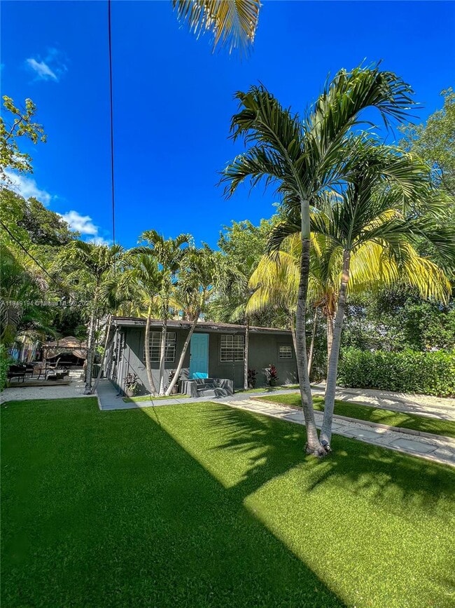 property at 337 NW 34th St