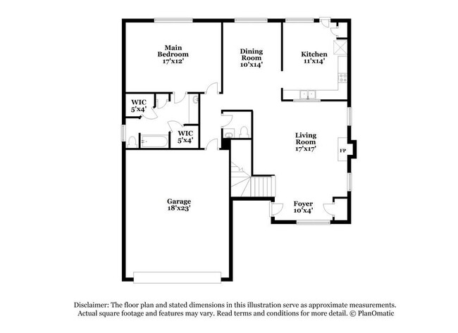 18091 Forest Cedars Dr in Houston, TX - Building Photo - Building Photo