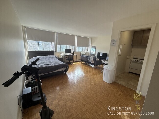 property at 1455 Commonwealth Ave