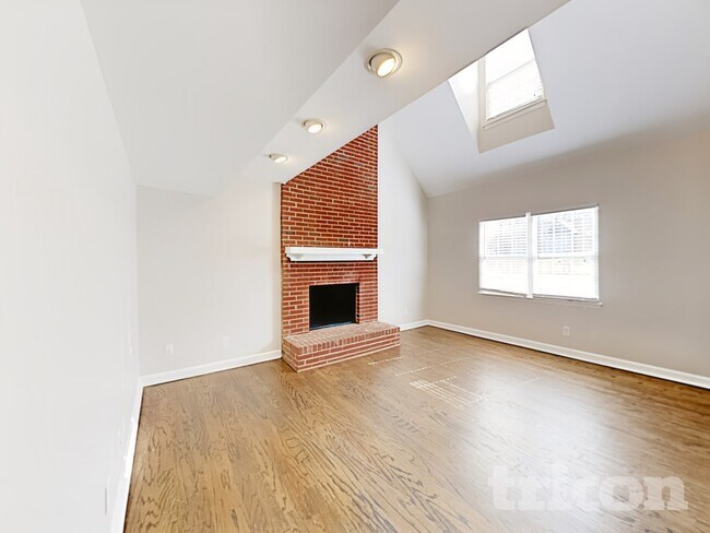 8104 Lighthouse Way in Indian Trail, NC - Foto de edificio - Building Photo