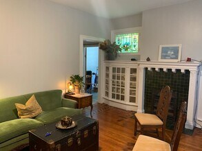 223 S Atlantic Ave in Pittsburgh, PA - Building Photo - Building Photo